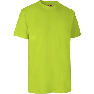 Id identity T-shirt pro lime 6xl