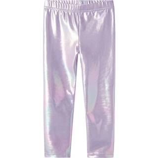 Folieprint Leggings