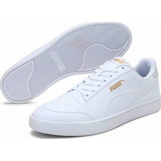 Puma shuffle sneakers