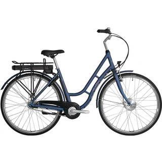 Winther G-Style E Dame Blå - 2025