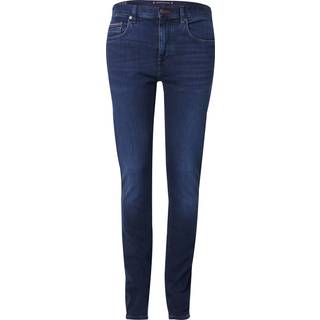 SLIM BLEECKER PSTR IOWA BLUEBL