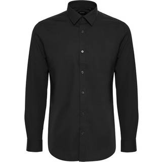 Robo N New Stretch Poplin