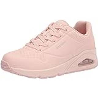 Skechers Uno Frosty Kicks W 155359-LTPK shoes - 38.5