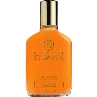 LIGNE ST BARTH Pleje CORPS & BAIN Avocadoolie til hud- og hårpleje 125 ml (3.488,00 kr / 1 l) - 125 ml