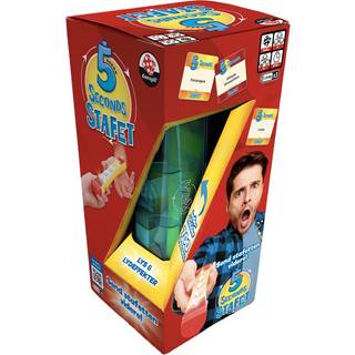 Danspil 5 Seconds Stafet