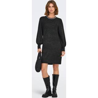 Onlelsa Kort Kjole - S