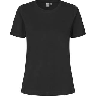 ID T-time Dame T-shirt - Sort - S