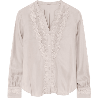 Gustav Carmen Shirt 55612 Skjorte - Chateau Gray