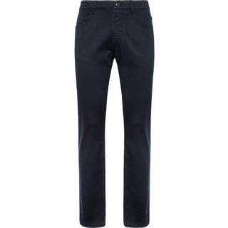 BOGGI MILANO Herren Hose blau