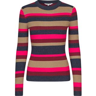 mbyM Minnie Striktrøje - Pink - str. XS