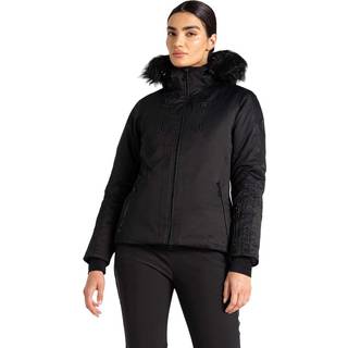 Dare 2b Dare 2b Womens Frenzied Ski Sort Jakke
