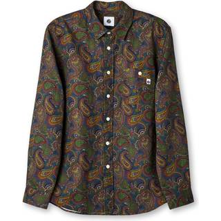 Pretty Green 15th Anniversary Paisley Shirt