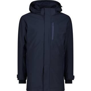 CMP Softshell Parka Jakke Herre