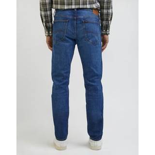 Lee Herren Jeans blau