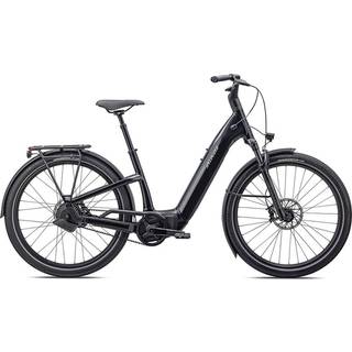 Specialized -  Turbo Como 5.0 IGH -  - L - Black