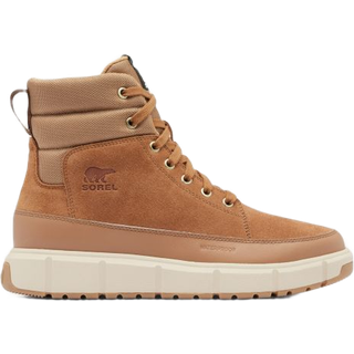 Sorel Explorer III Boot Waterproof 45 VELVET TAN/TOBACCO