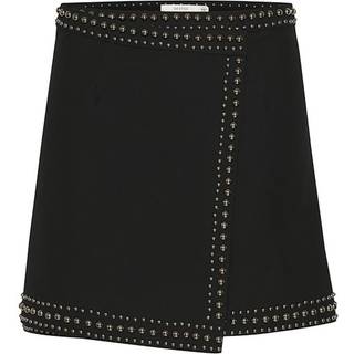 Gestuz Phoebegz Hw Skirt Nederdele 10909622 Black (40)