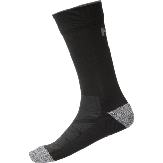 Helly hansen workwear evo strømper 43-46 summer sort