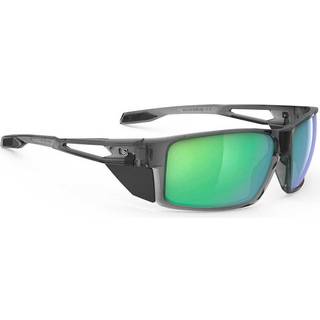 Rudy Project NYAD SP924157-0000 64 Solbriller Mænd Grå - Transparent Ash Grey - 64mm