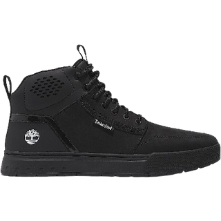 Timberland Maple Grove Utility Boots, Sort - 42