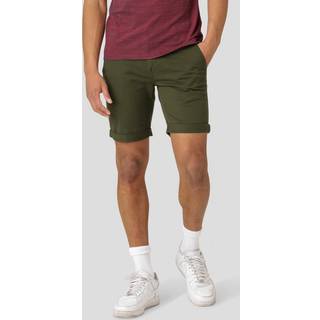 Marcus - Pirro shorts i grøn - Herre - 36