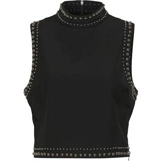 Gestuz Phoebegz Top Bluser 10909621 Black (38)
