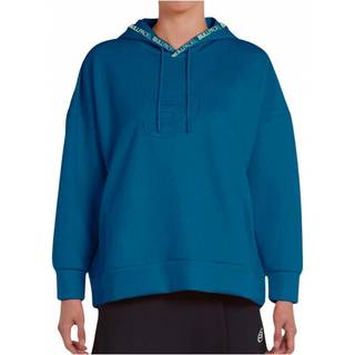 BULLPADEL NARON BEA GONZALEZ (Sudadera) - Azul Oscuro