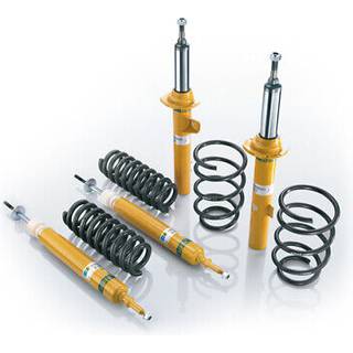 Eibach B12 Pro-Kit Sportsundervogn Peugeot 106 1A-1C