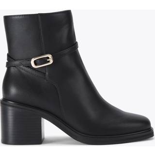 KG Kurt Geiger Saffy Sort StøvlerEU 41 (UK 8)