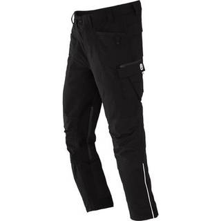 Terrax Workwear TX20589 Bukser Black 60