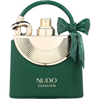 Fragrance World Nudo Green Eau De Parfum 100 ml
