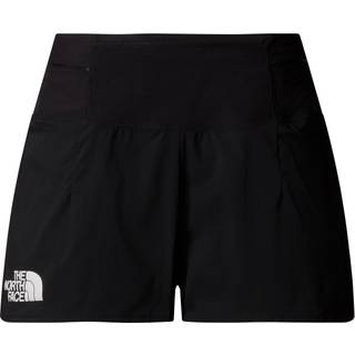 Shorts The North Face Pacesetter Shorts 3&#34; TNF Black M - TNF Black - M