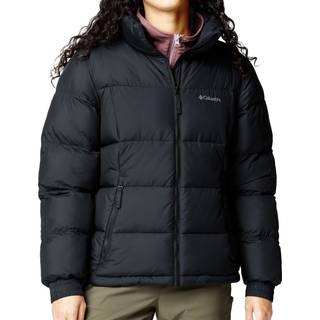 Pike Lake™ Full Zip Jacket W Black (S)