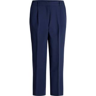 CindySusBBDagny bukser - Medieval Blue
