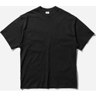 Nike Wool Classics-T-shirt med korte ærmer - sort - XXS