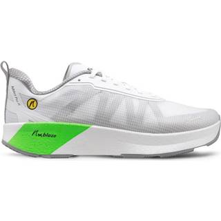 Joe Nimble Women's Addict Pro-R White, 36.5