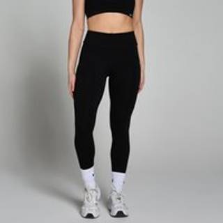 MP Basics Leggings til kvinder – Sort - XXL