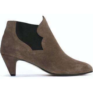 Anonymous Copenhagen støvler - Shalli 50 stone grey