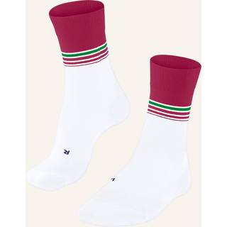 FALKE RU4 Endurance Cool Strømper 35-36 Dame - Optimal komfort til løb i varmt vejr