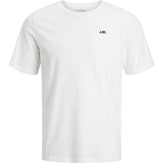 JREBREBEL LOGO TEE SS