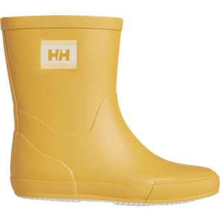 Sejlerstøvler Helly Hansen Nordvik 2, Essential Yellow, dame, EU 36 (US 6)