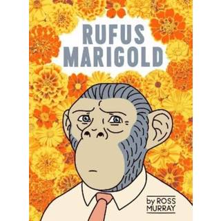 Rufus Marigold