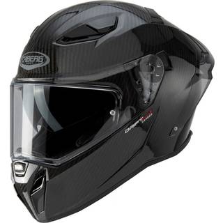 Caberg Drift Evo II Carbon Integralhjelm sort XS