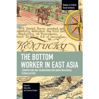 The Bottom Worker in East Asia