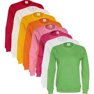 Crew Neck unisex