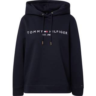 Essential Logo Hoody
