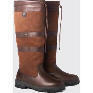 Dubarry Galway støvle - 39 / Walnut