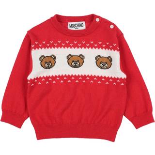 Jumper - Red - 24