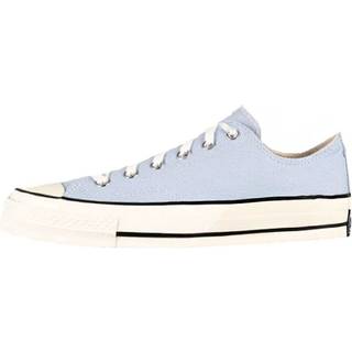 Sneakers Converse Chuck Taylor 70 OX Cloudy Daze/ Egret/ Black EUR 37 - Black - 37