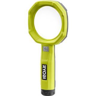 Ryobi 4V Forstørrelseslampe - RML4-0 ✓ På lager - klar til levering og afhentning